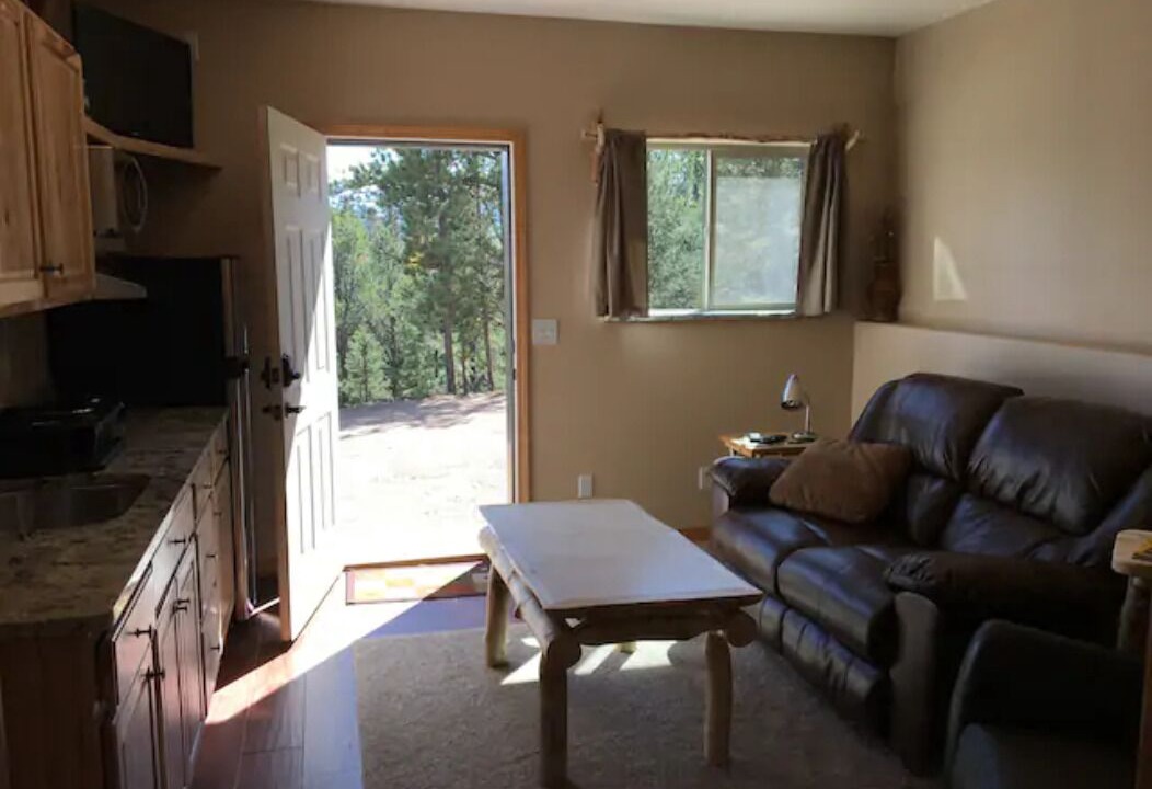 Photo of Livingroom in Divide