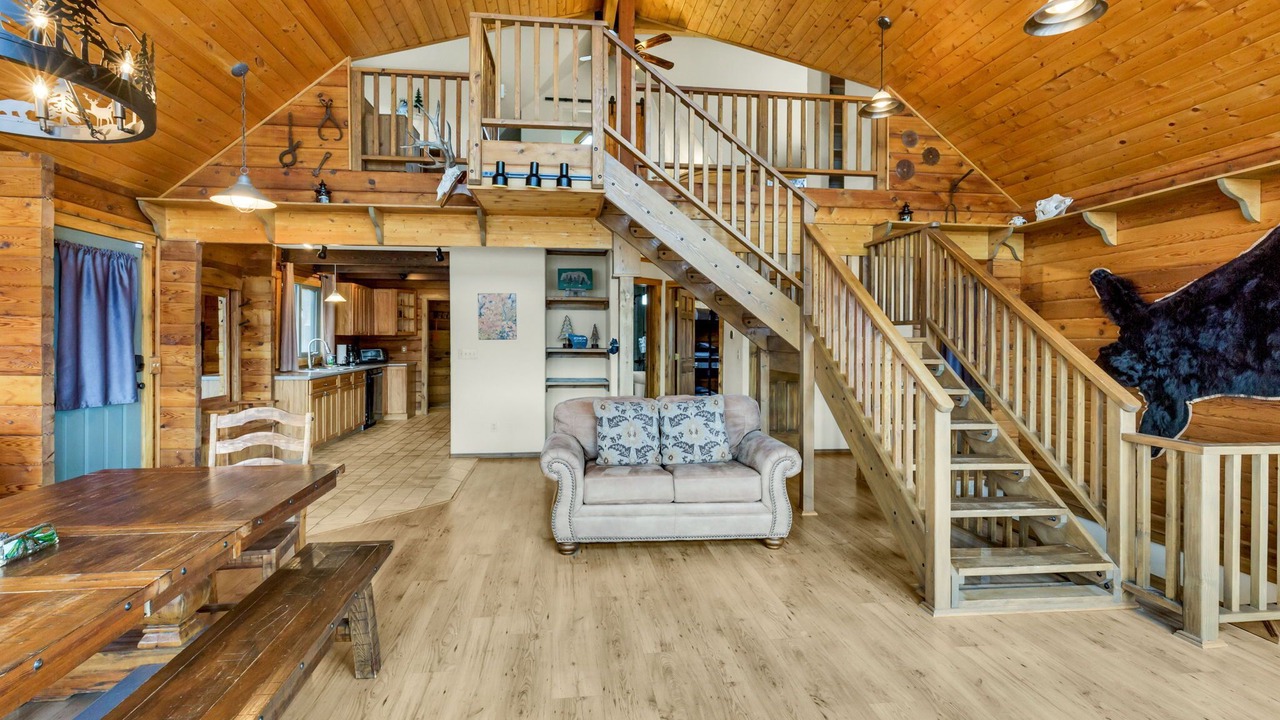 Photo of Bedroom in Twin Lakes