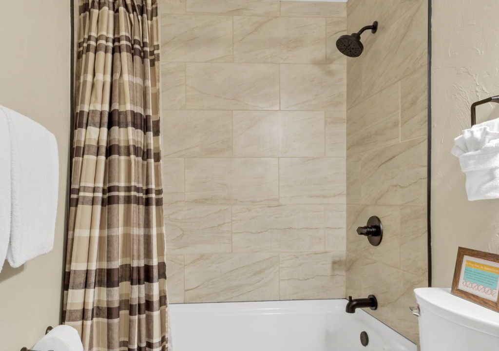 Photo of Bathroom in Twin Lakes