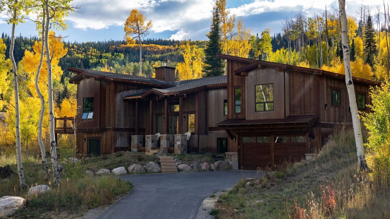 Photo of Outdoor in Silverthorne