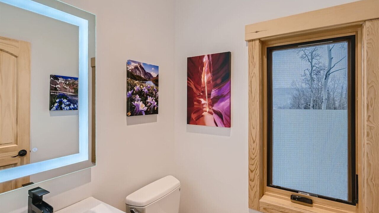 Photo of Bedroom in Silverthorne