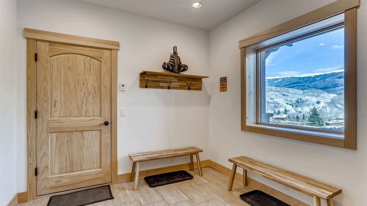 Photo of Bedroom in Silverthorne
