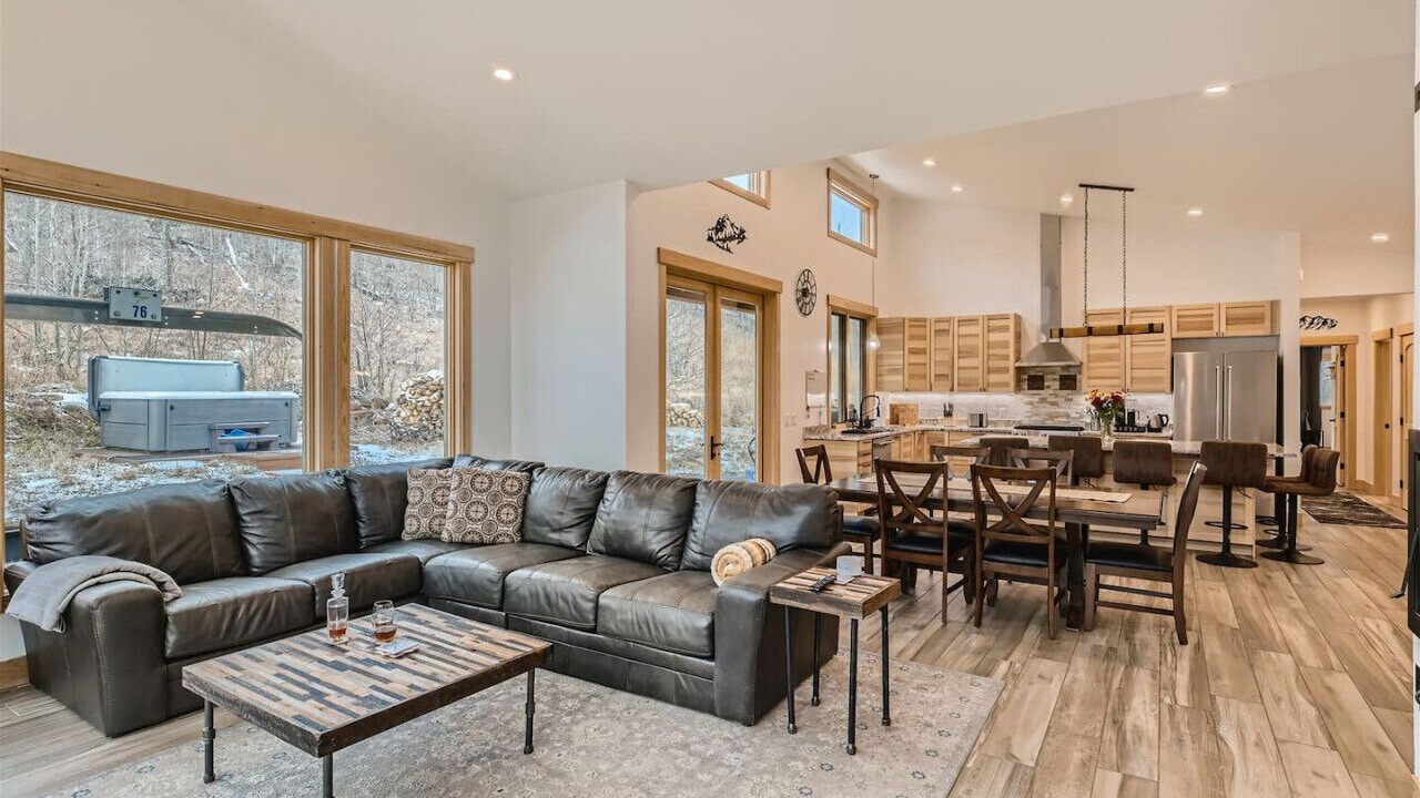 Photo of Bedroom in Silverthorne