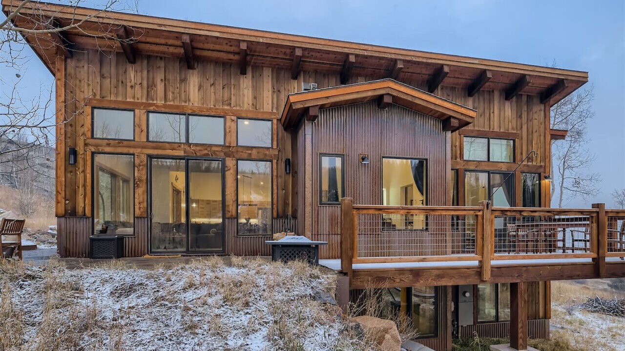 Photo of Bedroom in Silverthorne