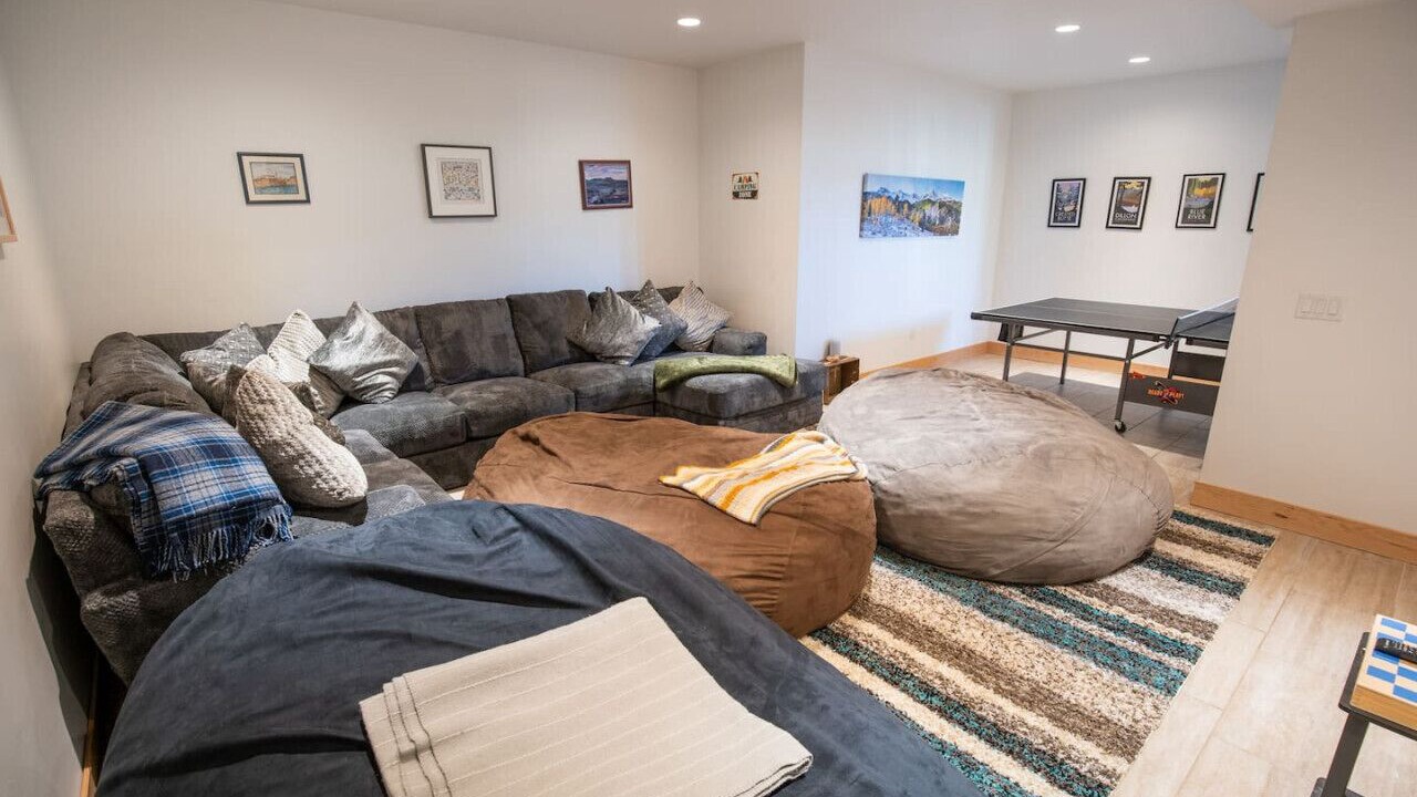 Photo of Bedroom in Silverthorne