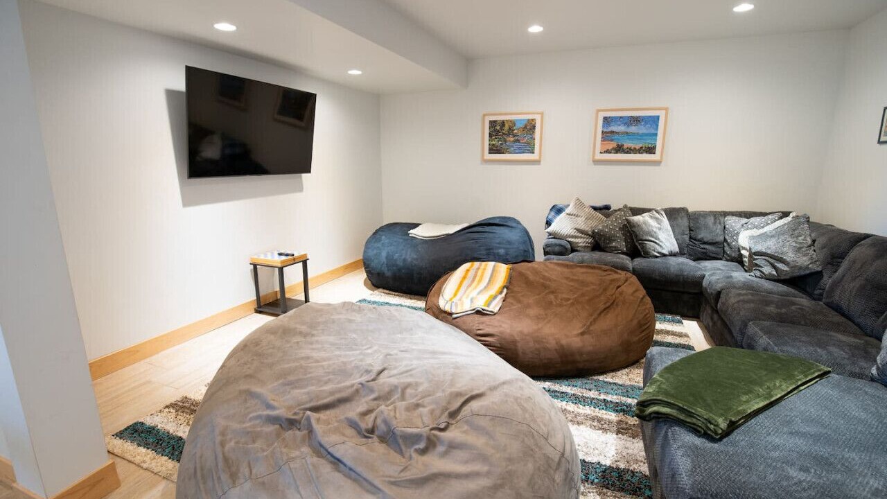 Photo of Bedroom in Silverthorne