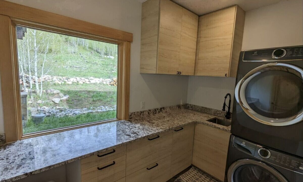 Photo of Bedroom in Silverthorne