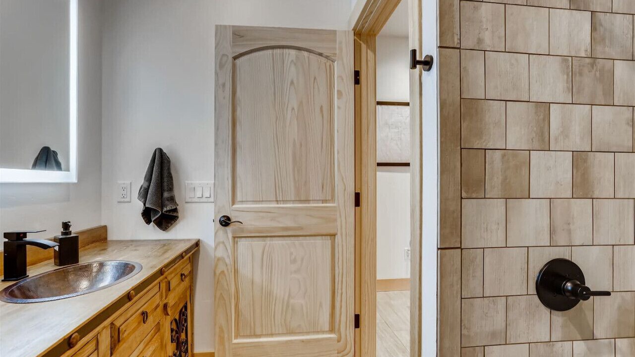 Photo of Bathroom in Silverthorne
