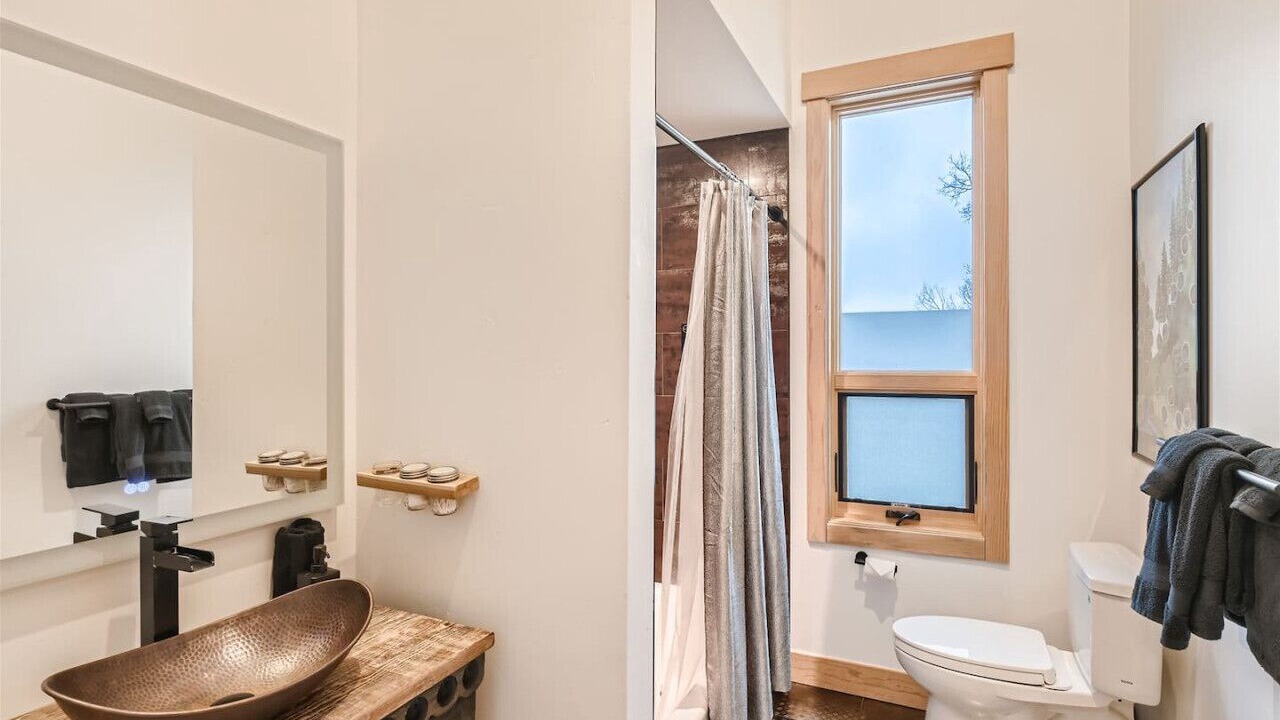 Photo of Bathroom in Silverthorne