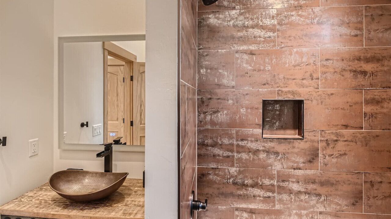 Photo of Bathroom in Silverthorne