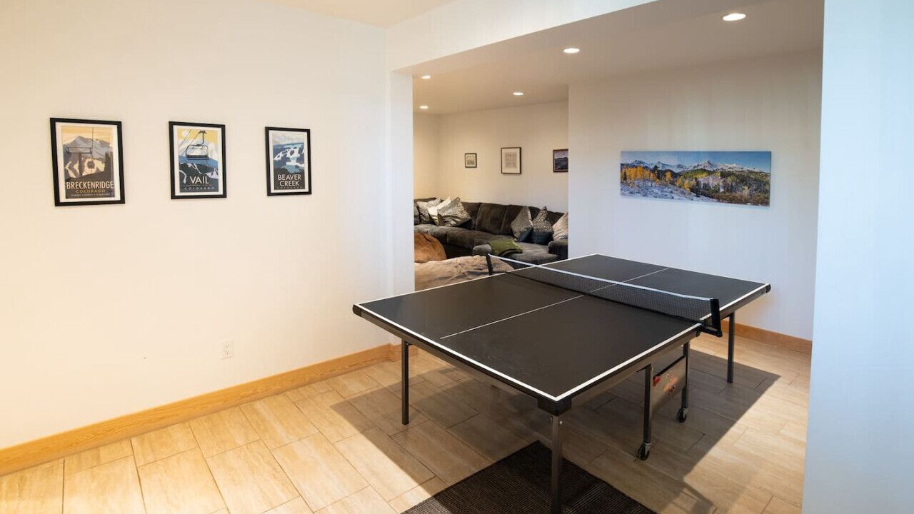 Photo of Bedroom in Silverthorne