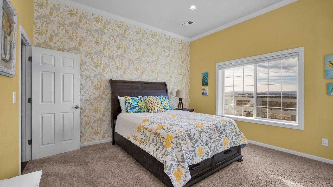 Photo of Bedroom in Parker