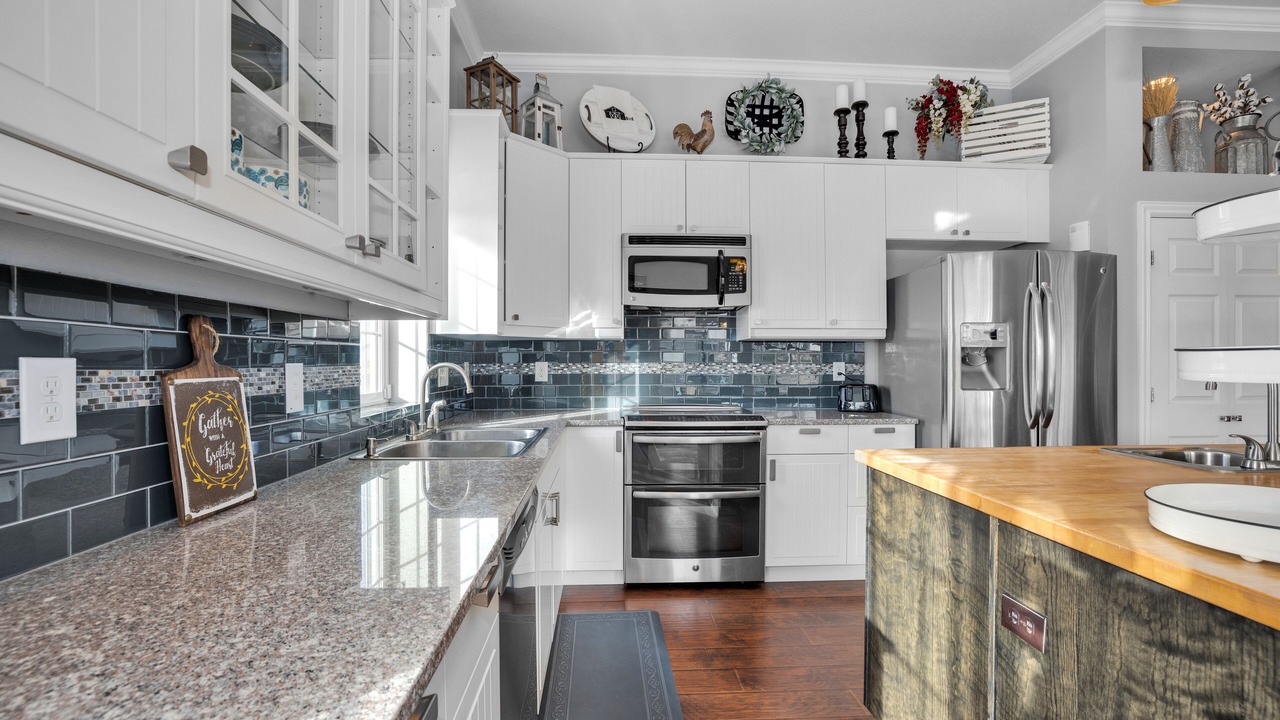 Photo of Kitchen in Parker