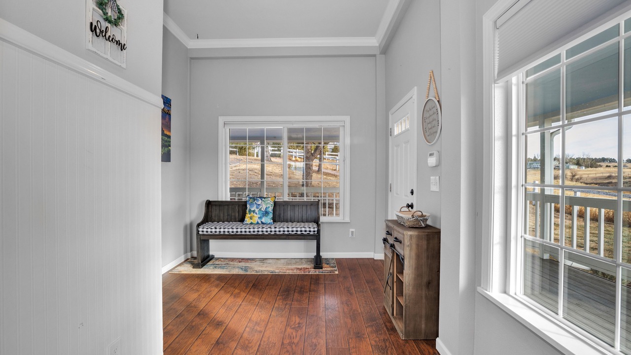 Photo of Livingroom in Parker