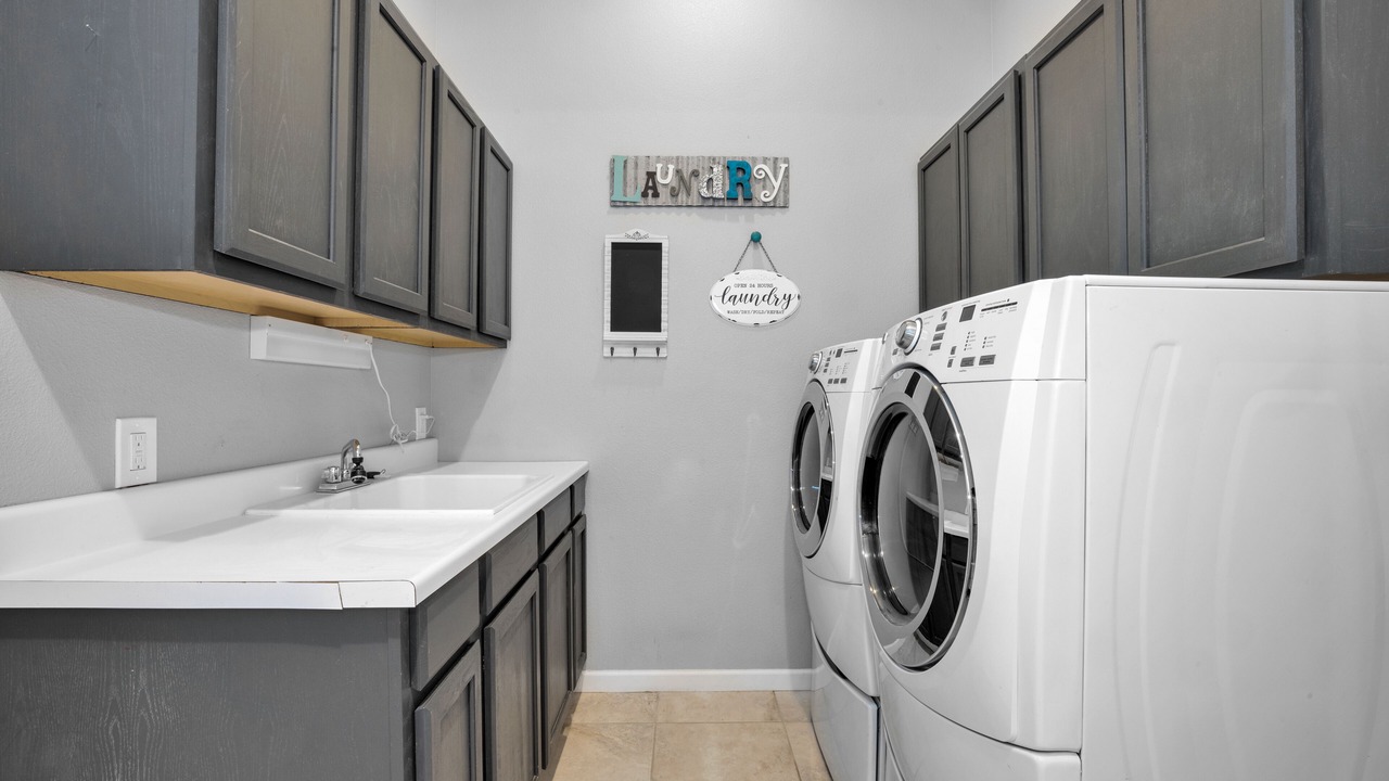 Photo of Bedroom in Parker