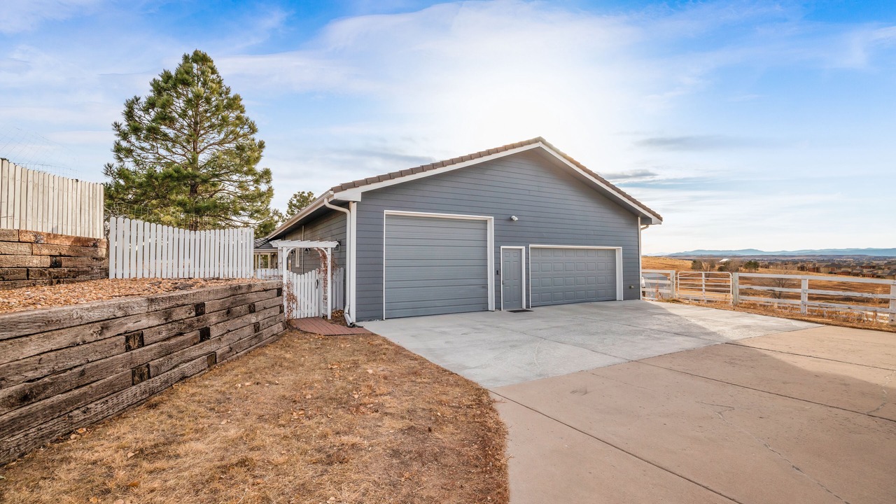 Photo of Outdoor in Parker