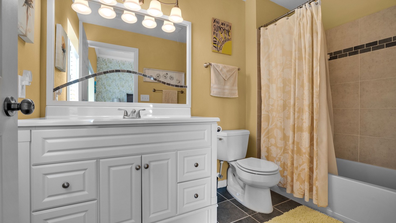 Photo of Bathroom in Parker