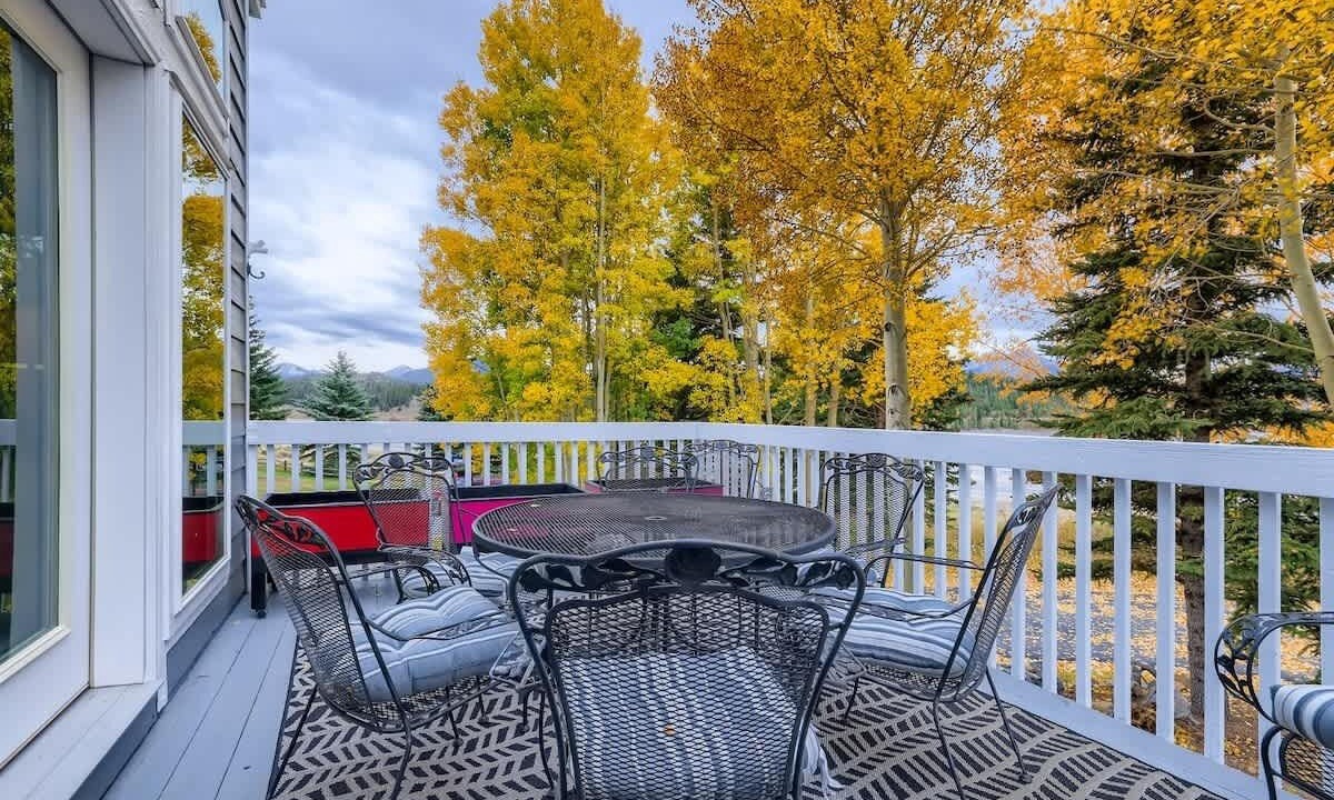 Photo of Outdoor in Dillon