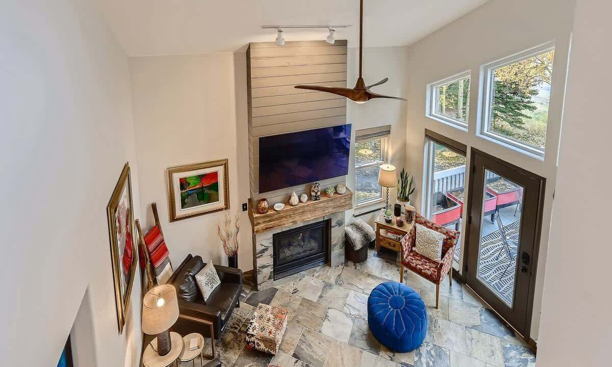 Photo of Bedroom in Dillon