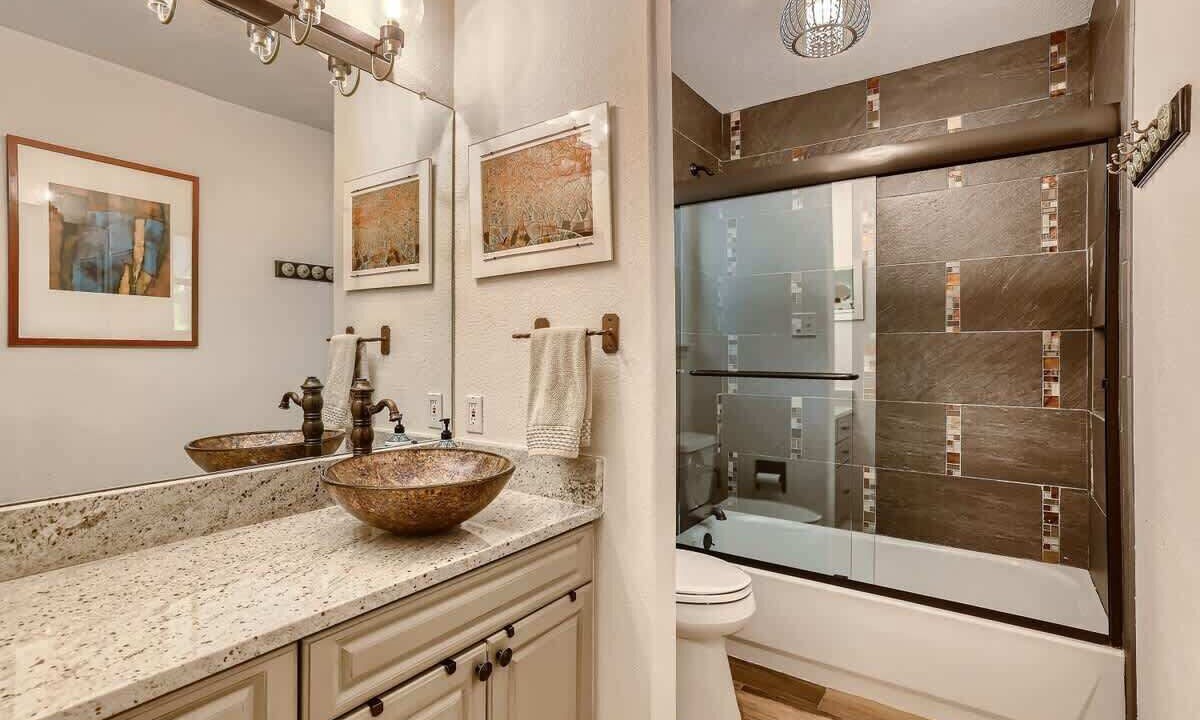 Photo of Bathroom in Dillon