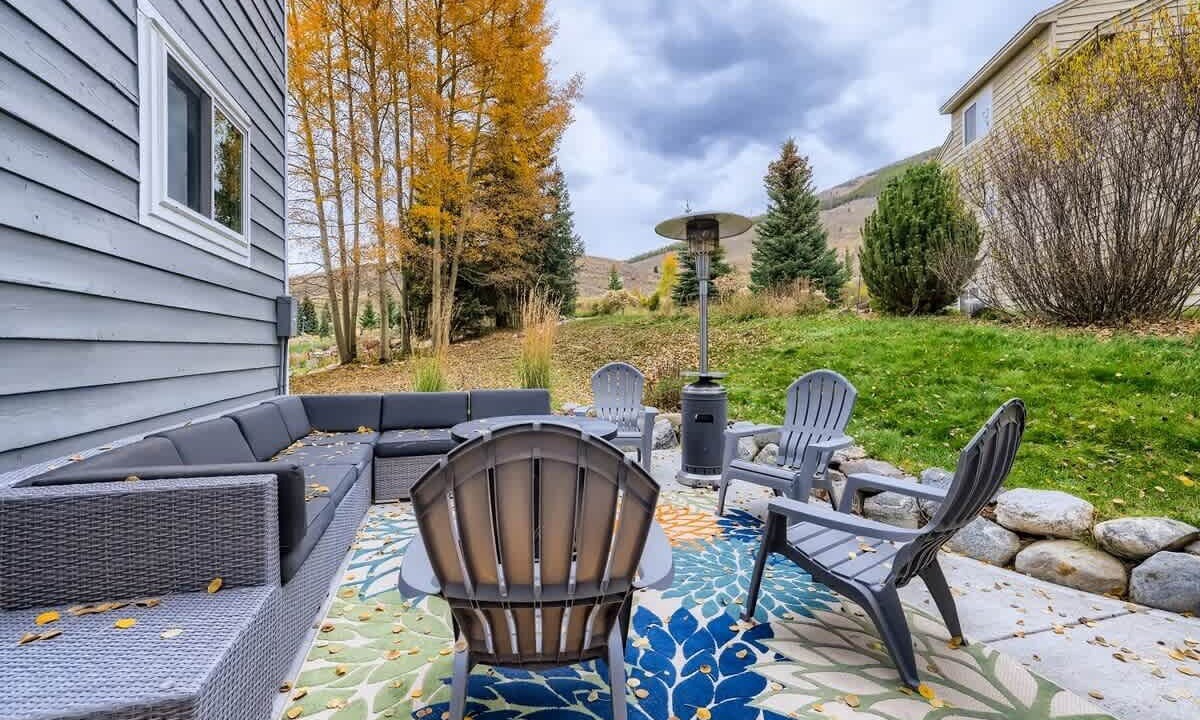 Photo of Outdoor in Dillon