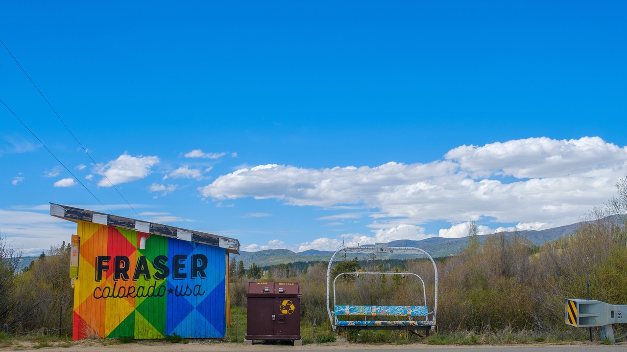 Photo of Others in Fraser
