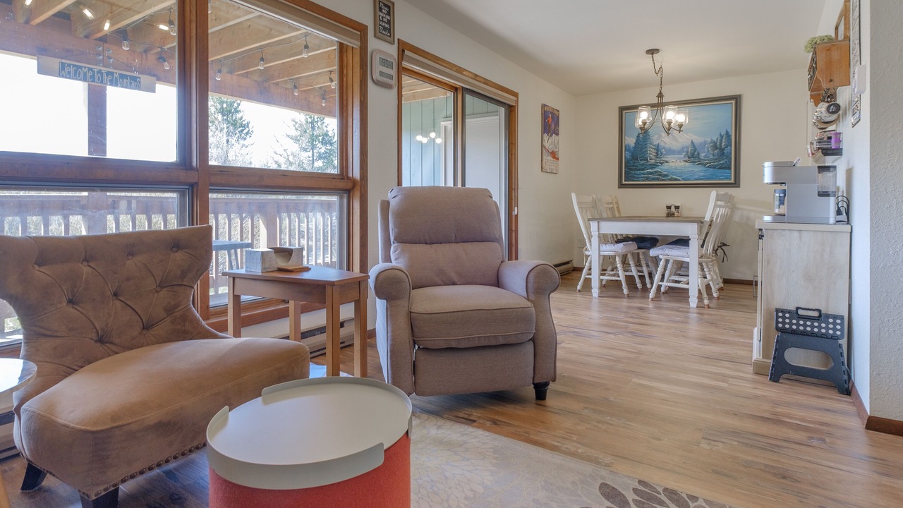 Photo of Livingroom in Fraser