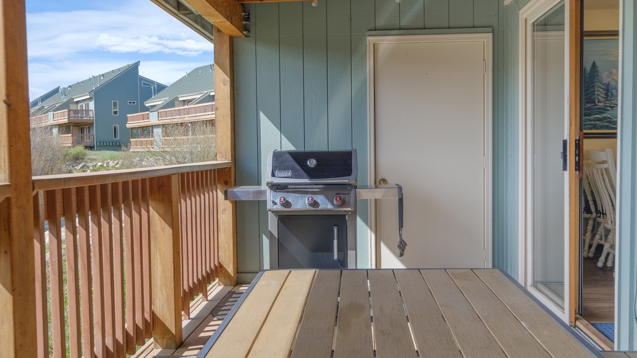 Photo of Outdoor in Fraser