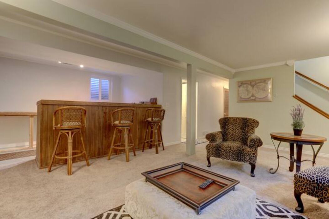Photo of Bedroom in Ken Caryl