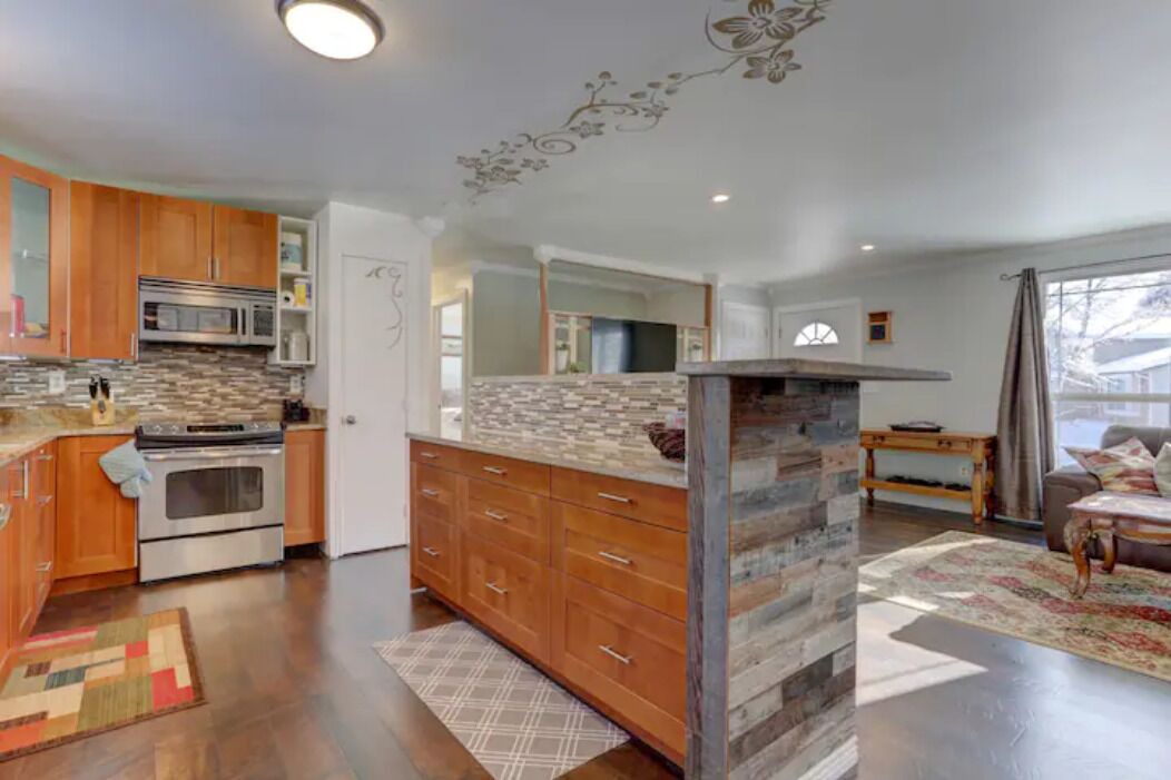 Photo of Kitchen in Ken Caryl