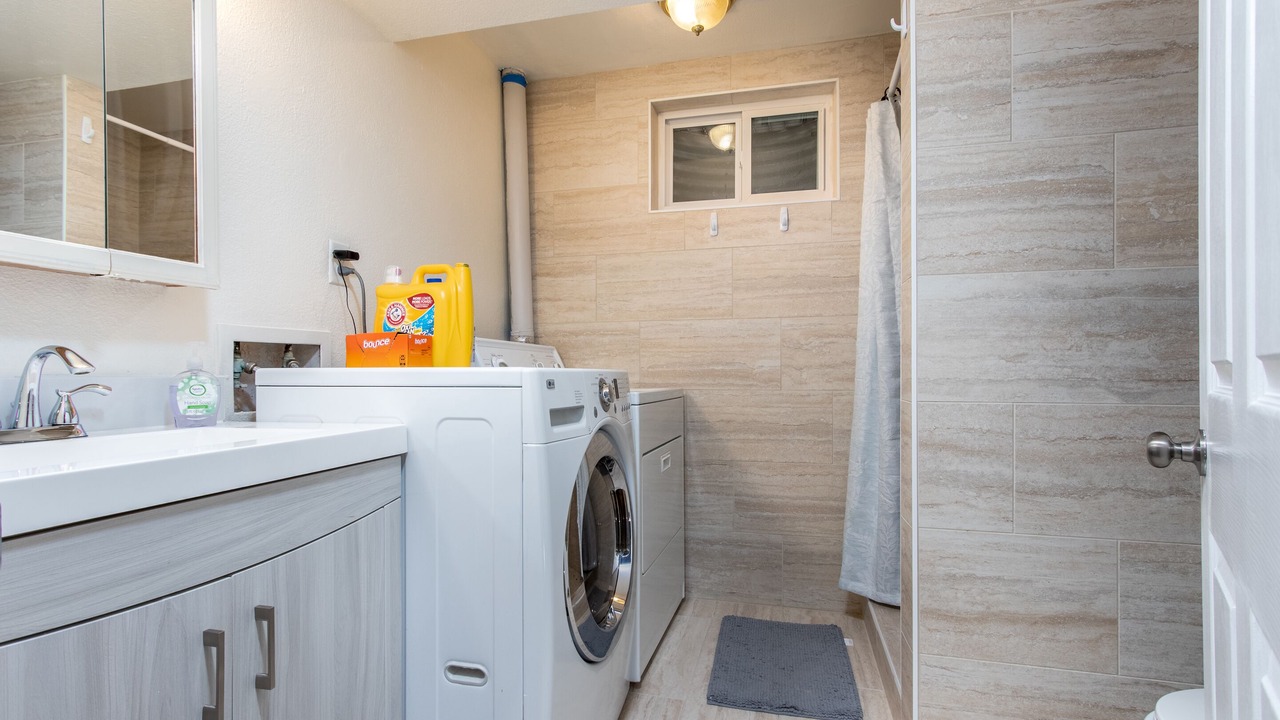 Photo of Bathroom in Ken Caryl
