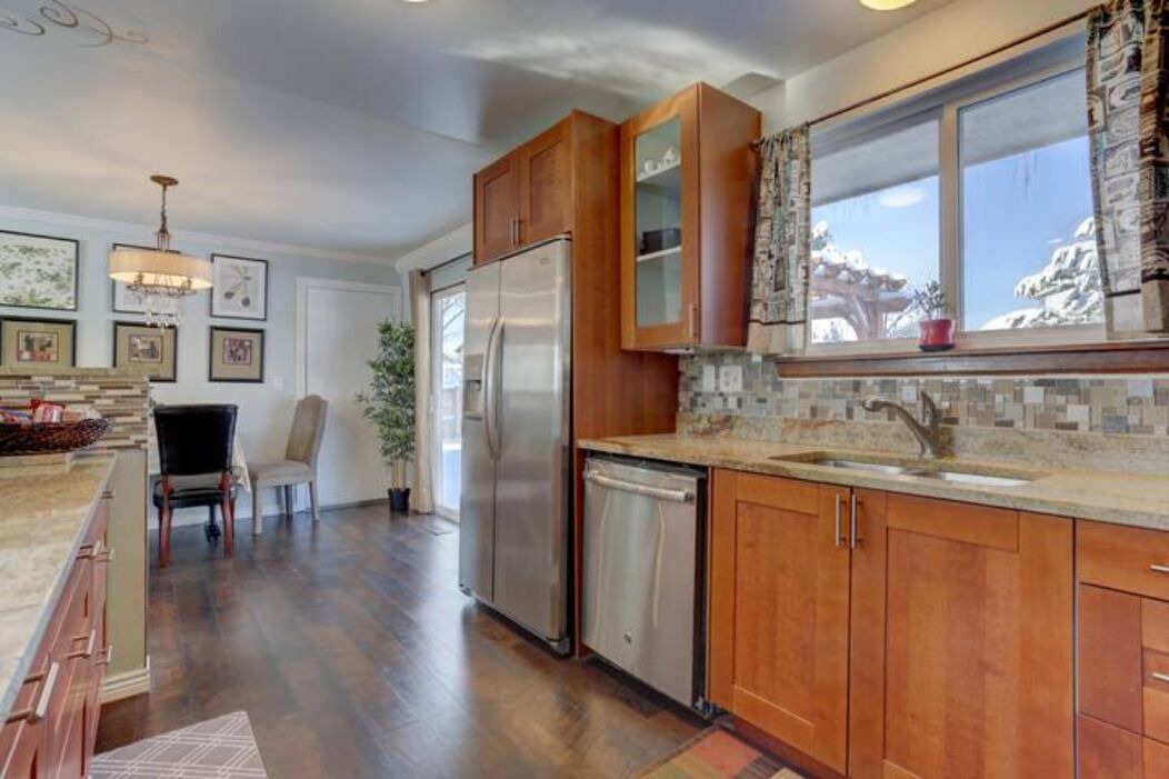 Photo of Kitchen in Ken Caryl