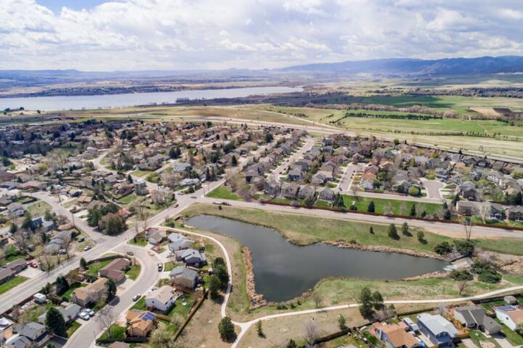 Photo of Outdoor in Ken Caryl