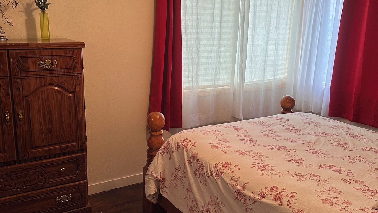 Photo of Bedroom in Leadville North