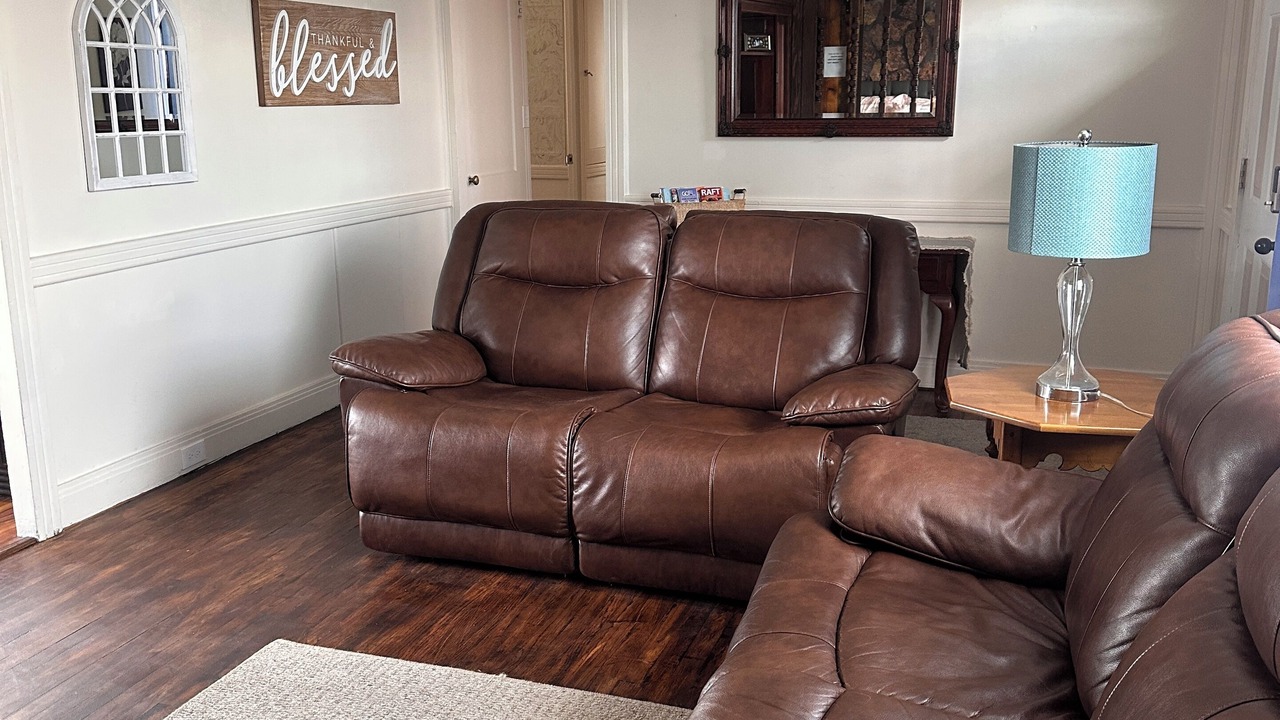 Photo of Livingroom in Leadville North