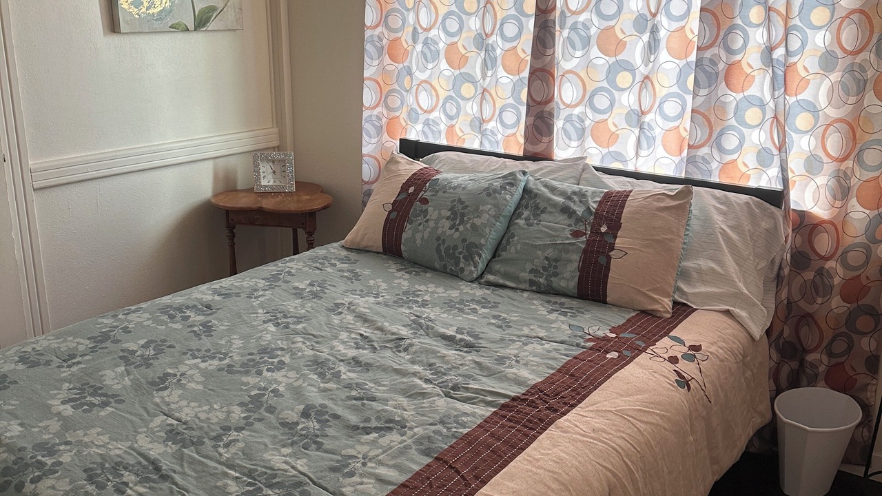 Photo of Bedroom in Leadville North