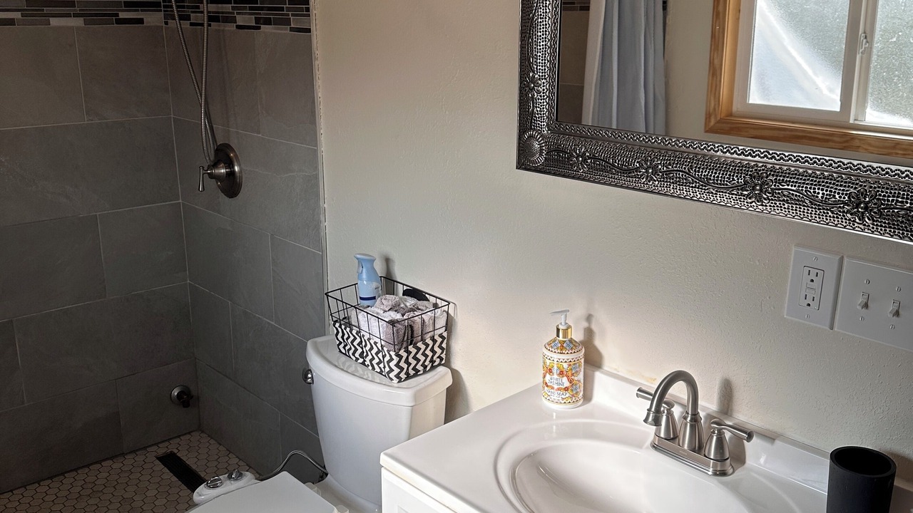 Photo of Bathroom in Leadville North