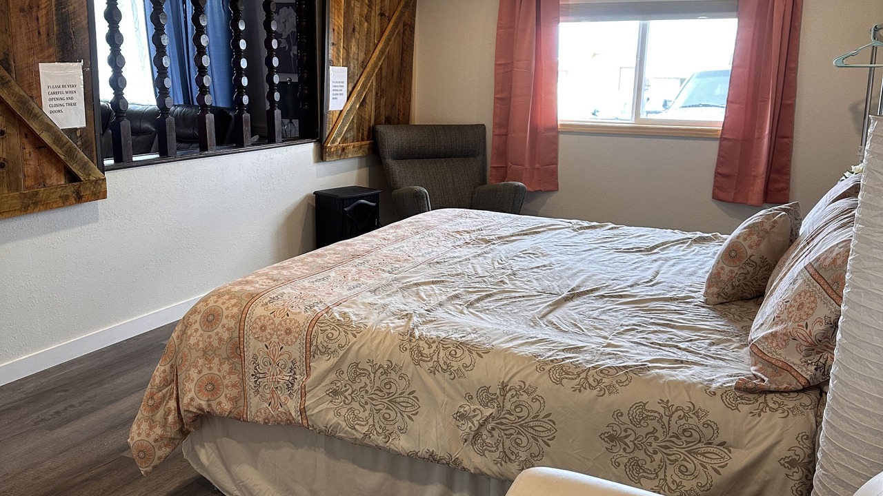Photo of Bedroom in Leadville North
