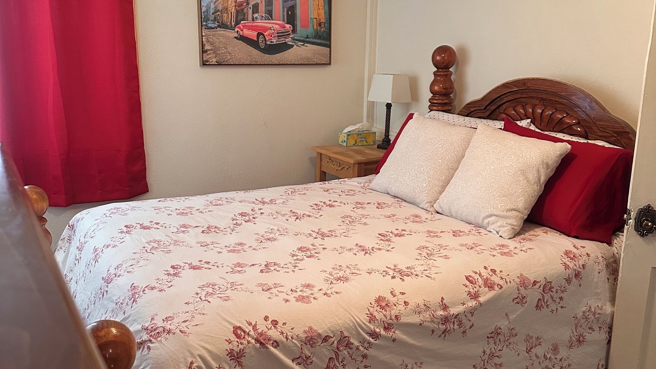 Photo of Bedroom in Leadville North