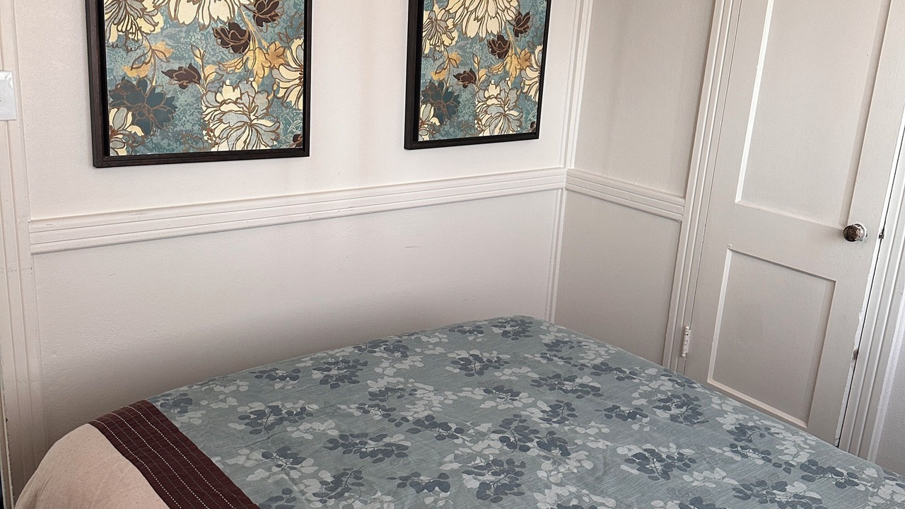 Photo of Bedroom in Leadville North