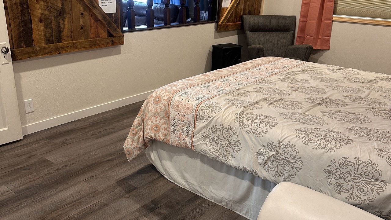 Photo of Bedroom in Leadville North