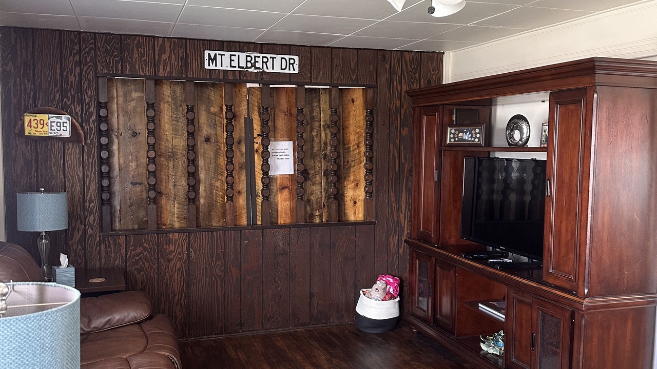 Photo of Livingroom in Leadville North