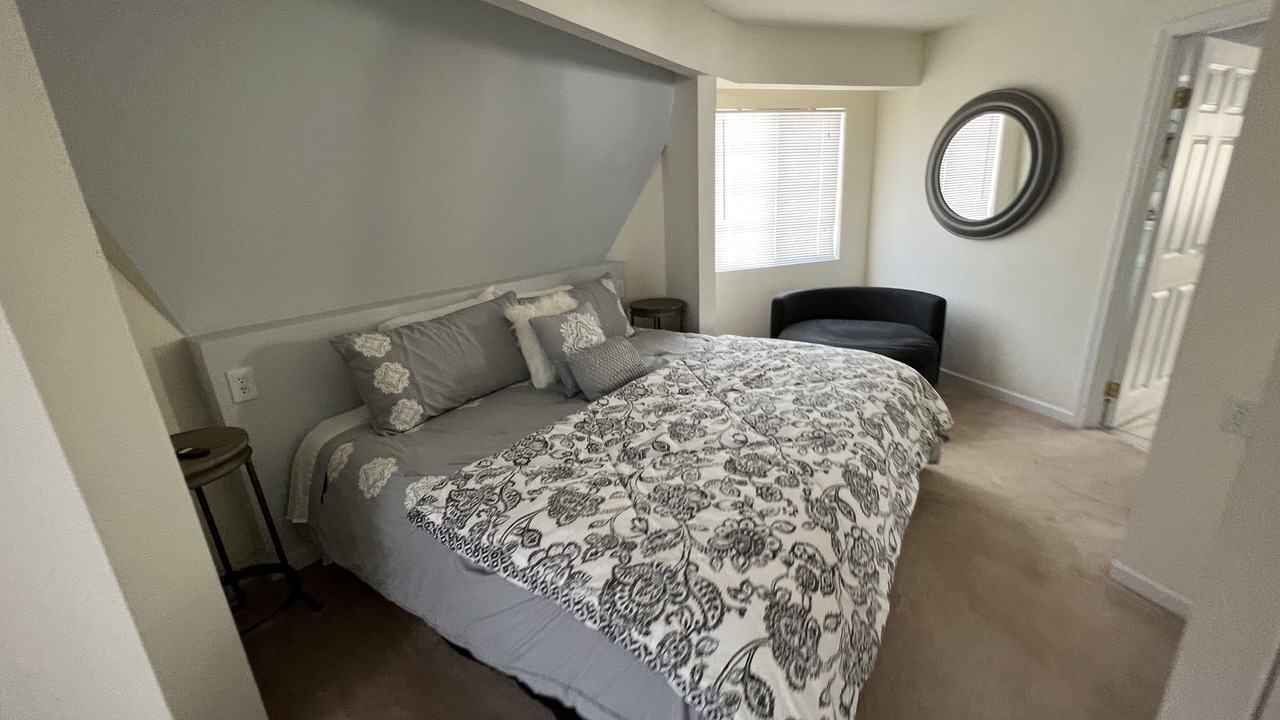 Photo of Bedroom in Parkland