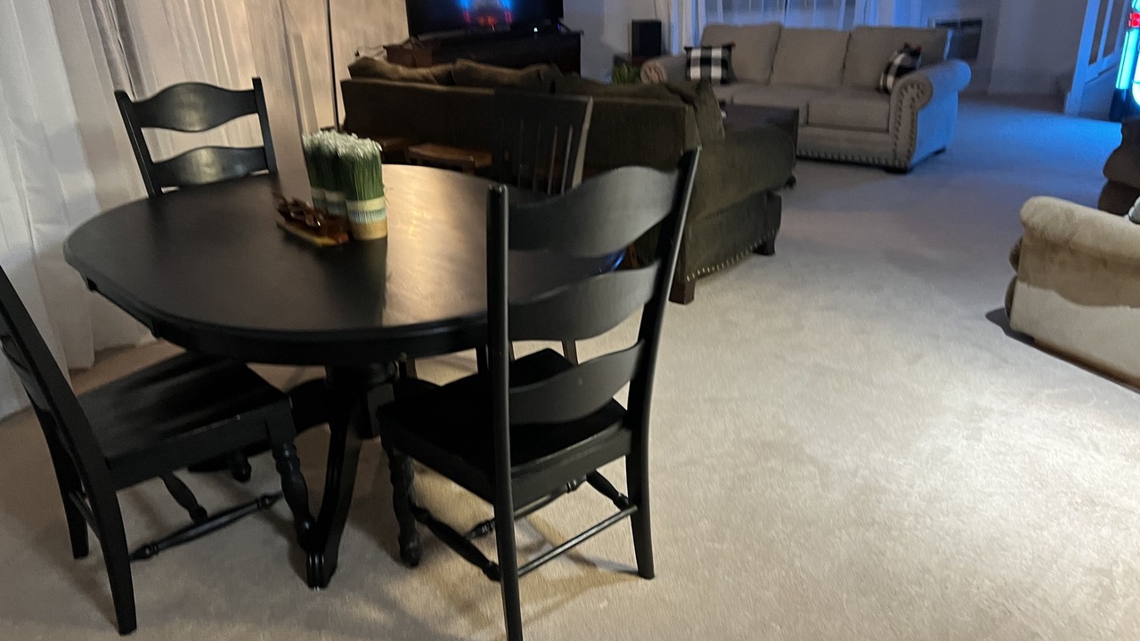 Photo of Bedroom in Parkland