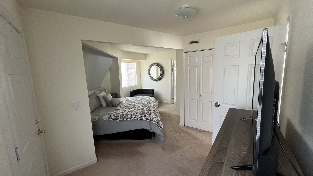 Photo of Bedroom in Parkland