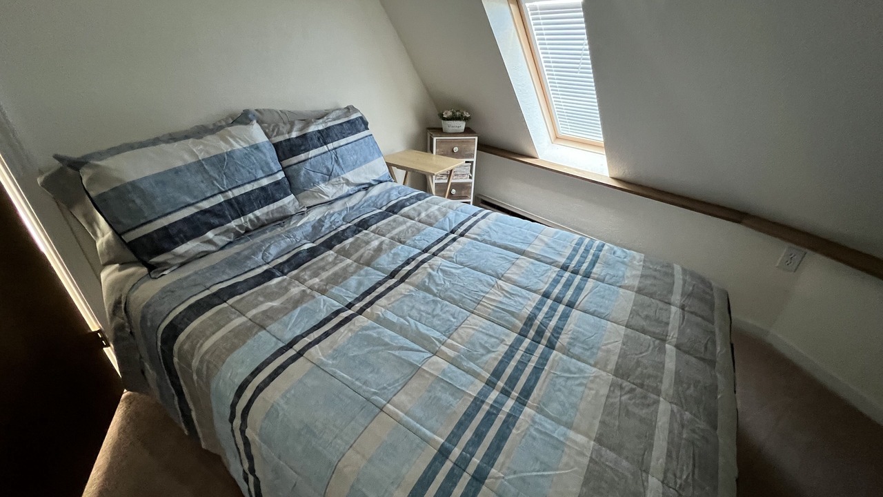 Photo of Bedroom in Parkland