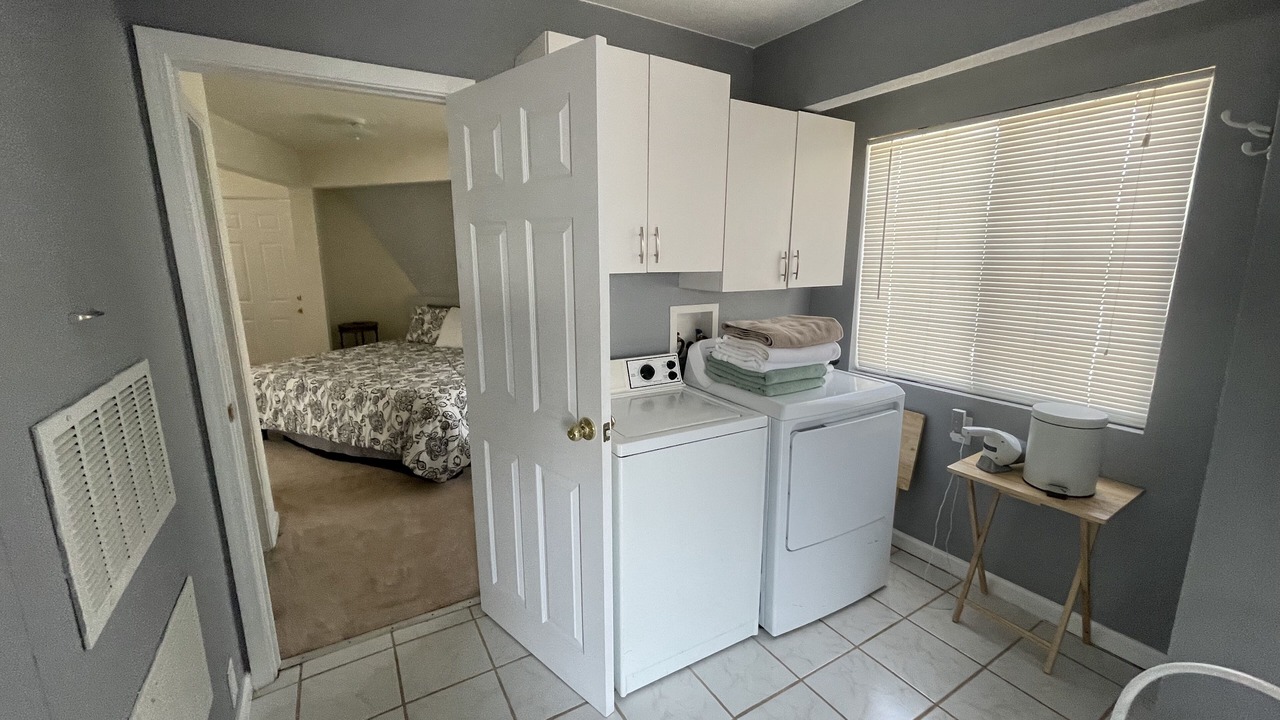 Photo of Bedroom in Parkland