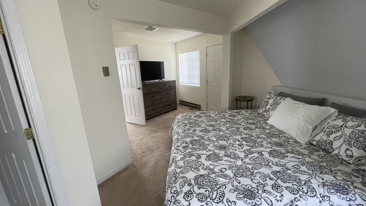 Photo of Bedroom in Parkland