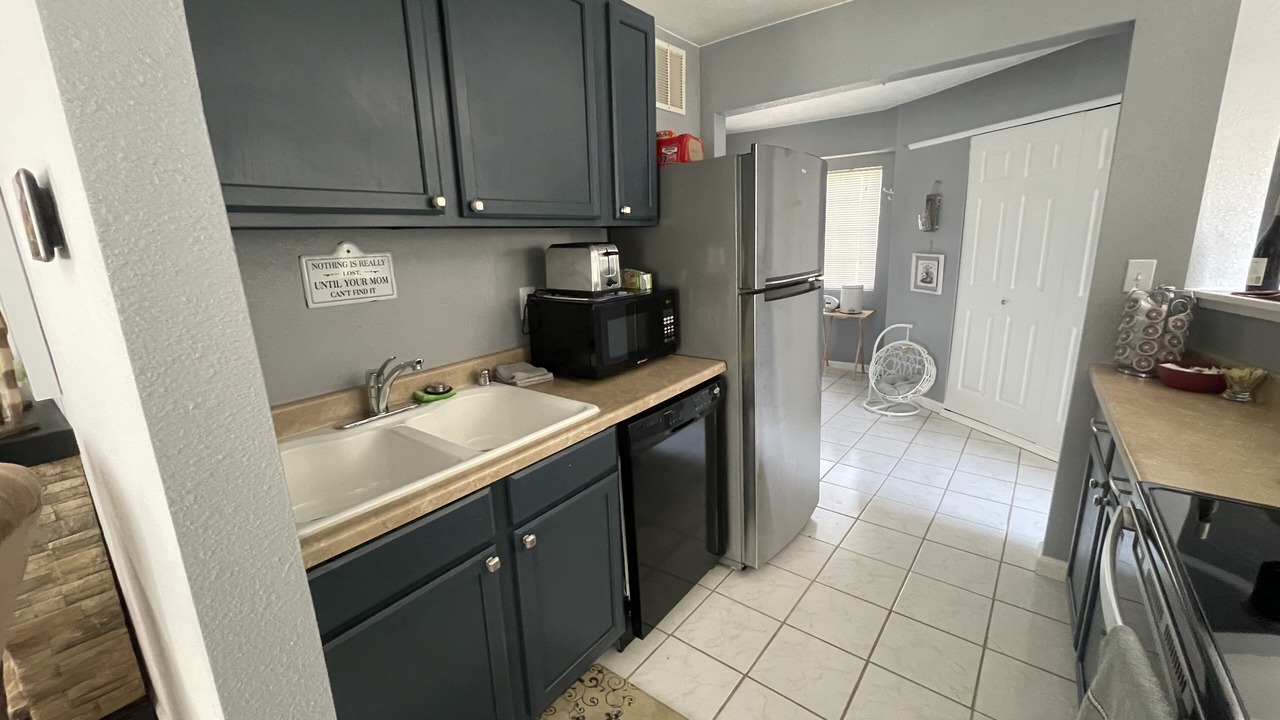 Photo of Kitchen in Parkland