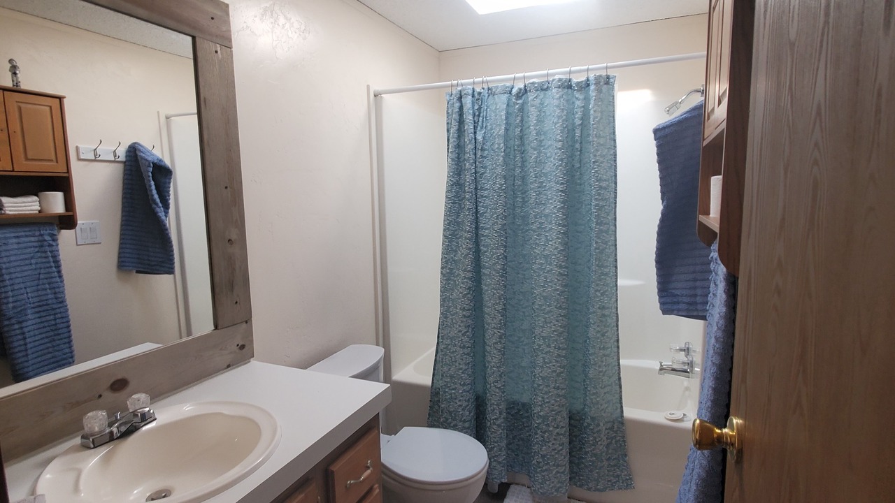 Photo of Bathroom in Nucla